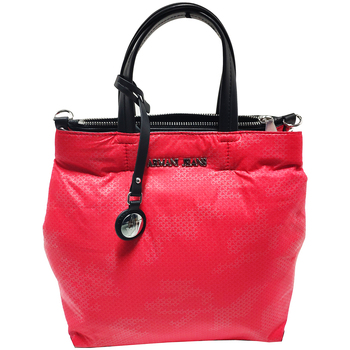 Taschen Damen Handtasche Emporio Armani 922156-6A729-17574 Rot