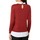 Kleidung Damen Pullover JDY 15178982 Rot