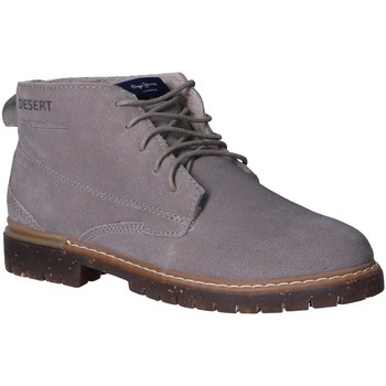 Schuhe Kinder Boots Pepe jeans PBS50079 COMBAT PBS50079 COMBAT 