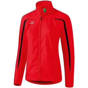 Kleidung Damen Jacken Erima Sport running jacket 8060701 Rot