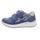 Schuhe Mädchen Sneaker Superfit Klettschuhe 0-606188-8000 Blau