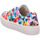 Schuhe Damen Derby-Schuhe & Richelieu Legero Schnuerschuhe schuh 0-609912-9800-Lima Multicolor