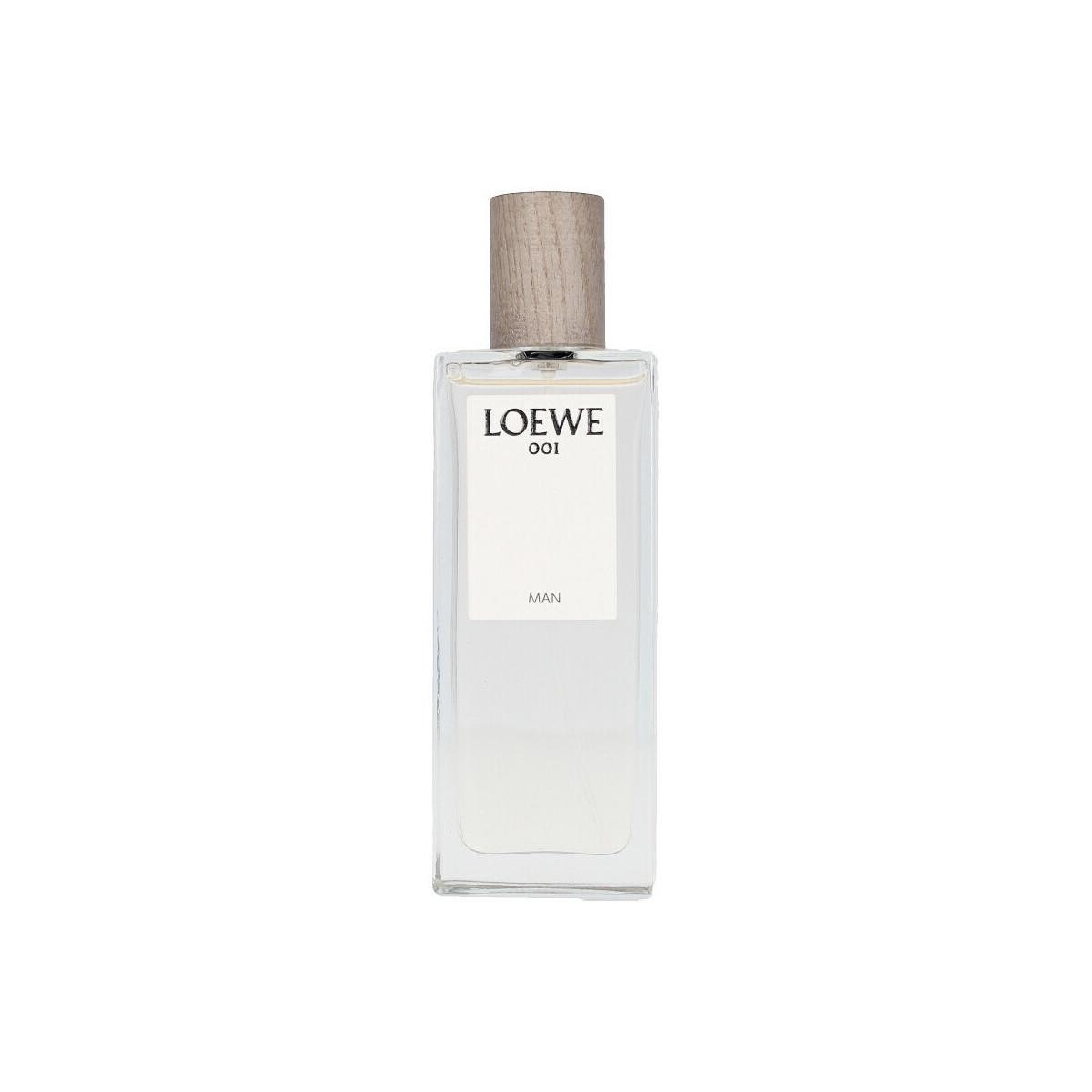 Beauty Herren Eau de parfum  Loewe 001 Man Eau De Parfum Spray 