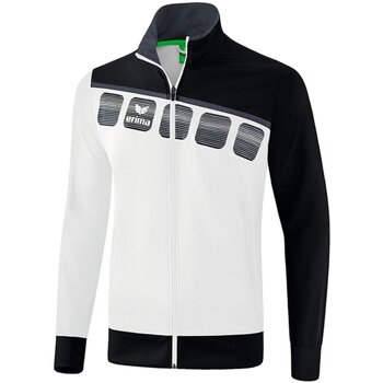 Kleidung Herren Jacken Erima Sport 5-C presentation jacket 1011903 Other
