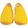 Schuhe Damen Multisportschuhe Bienve Leinwand Dame  102 gelb Gelb