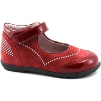 Schuhe Kinder Sandalen / Sandaletten Ciao Bimbi CIA-OUT-5027-AM Rot