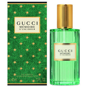 Beauty Eau de parfum  Gucci Mémoire D´Une Odeur - Parfüm - 100ml - VERDAMPFER Mémoire D´Une Odeur - perfume - 100ml - spray