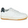 Schuhe Sneaker Low Clae MALONE Weiss / Blau