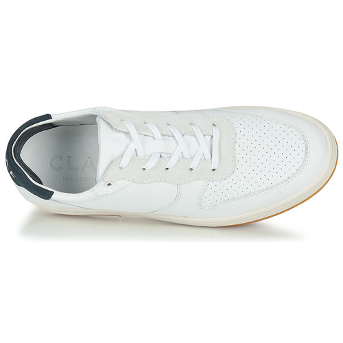 Clae MALONE Weiss / Blau