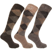 Unterwäsche Herren Socken & Strümpfe Universal Textiles  Multicolor