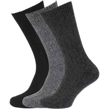 Unterwäsche Herren Socken & Strümpfe Universal Textiles  Schwarz