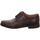 Schuhe Herren Derby-Schuhe & Richelieu Clarks Schnuerschuhe Un Aldric Lace 26132677 Schwarz