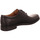 Schuhe Herren Derby-Schuhe & Richelieu Clarks Schnuerschuhe Un Aldric Lace 26132677 Schwarz