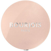Beauty Damen Lidschatten Bourjois Little Round Pot Eyeshadow 1-blanc'Voûtant 