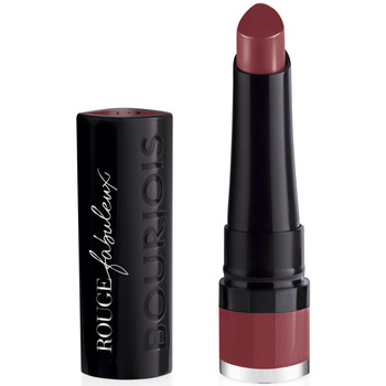 Beauty Damen Lippenstift Bourjois Rouge Fabuleux Lipstick 019-betty Cherry 2,3 Gr 
