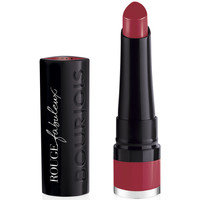 Beauty Damen Lippenstift Bourjois Rouge Fabuleux Lipstick 020-bon'Rouge 
