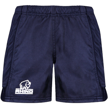 Kleidung Herren Shorts / Bermudas Rhino RH015 Blau
