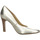 Schuhe Damen Pumps Ara FRAUKE 12-18910-18 Gold