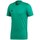 Kleidung Jungen T-Shirts adidas Originals Core 18 Grün