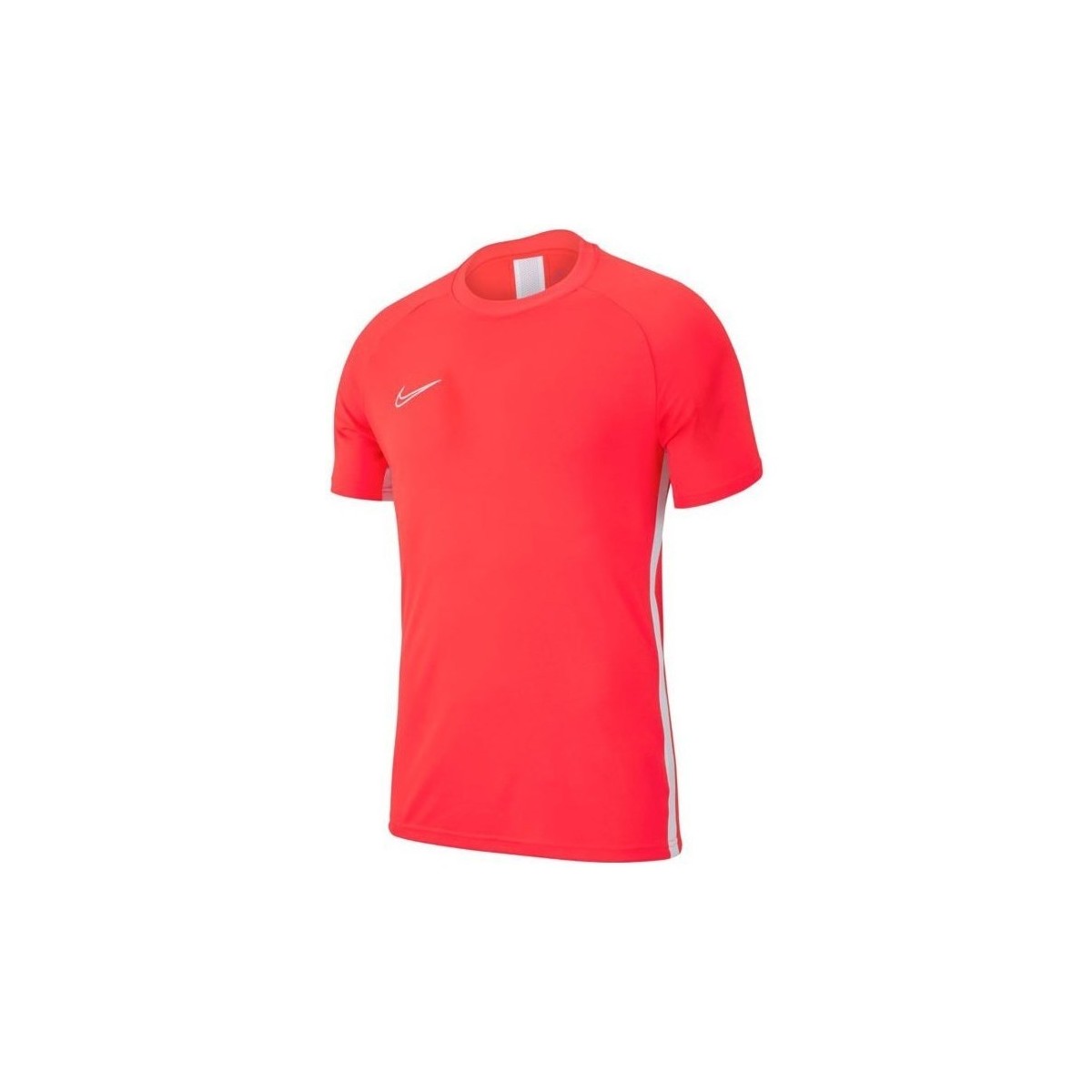 Kleidung Herren T-Shirts Nike Academy 19 Rot