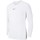 Kleidung Jungen T-Shirts Nike JR Dry Park First Layer Weiss