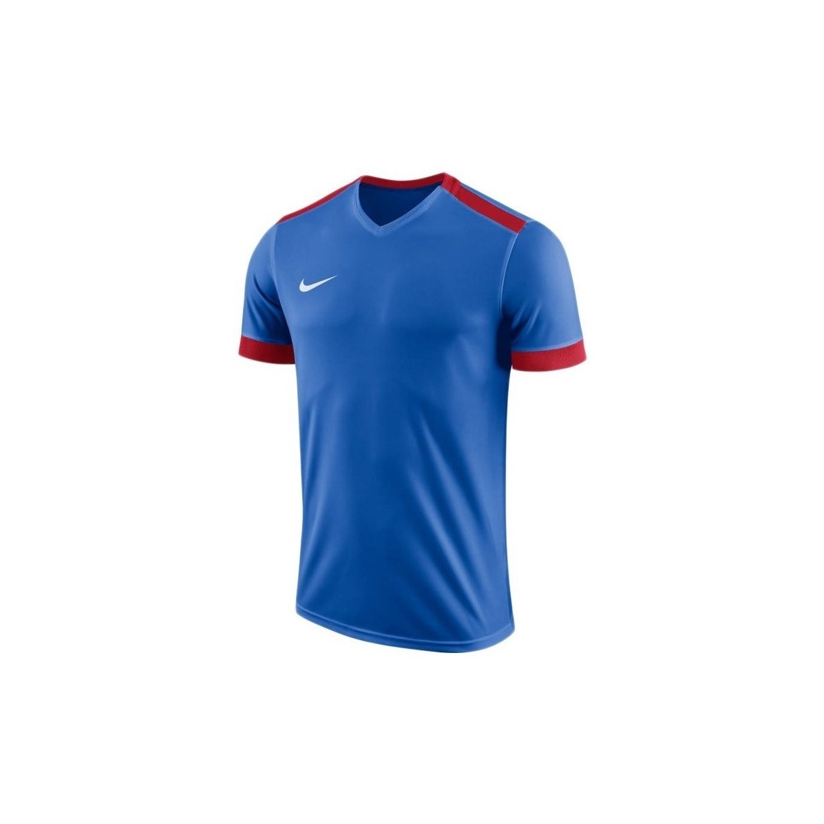 Kleidung Herren T-Shirts Nike Dry Park Derby II Jersey Blau