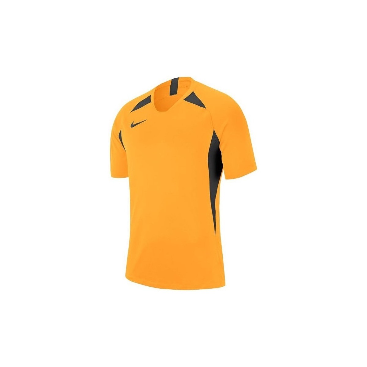 Kleidung Herren T-Shirts Nike Legend SS Jersey Schwarz, Orangefarbig