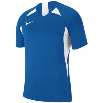 Kleidung Herren T-Shirts Nike Legend Blau