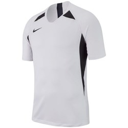 Kleidung Herren T-Shirts Nike Legend SS Jersey Weiss