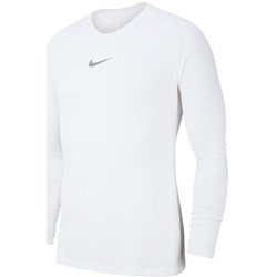 Kleidung Herren T-Shirts Nike Dry Park First Layer Weiss