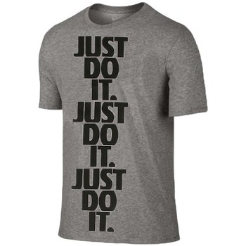 Nike  T-Shirt Nsw Hybrid Jdi Stack Tee