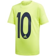 JR Messi Icon Jersey