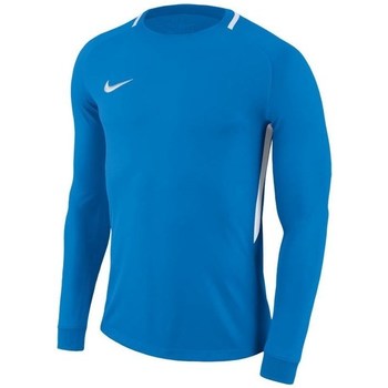 Kleidung Herren Sweatshirts Nike Dry Park Iii Blau