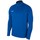 Kleidung Jungen Sweatshirts Nike JR Dry Academy 18 Dril Top Blau