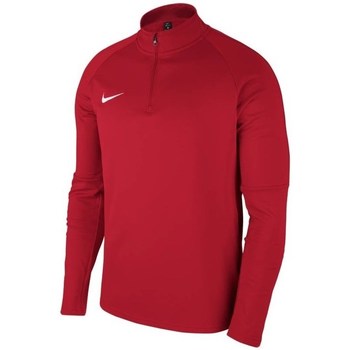 Kleidung Jungen Sweatshirts Nike JR Dry Academy 18 Dril Top Bordeaux