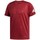 Kleidung Herren T-Shirts adidas Originals Freelift Daily Press Bordeaux