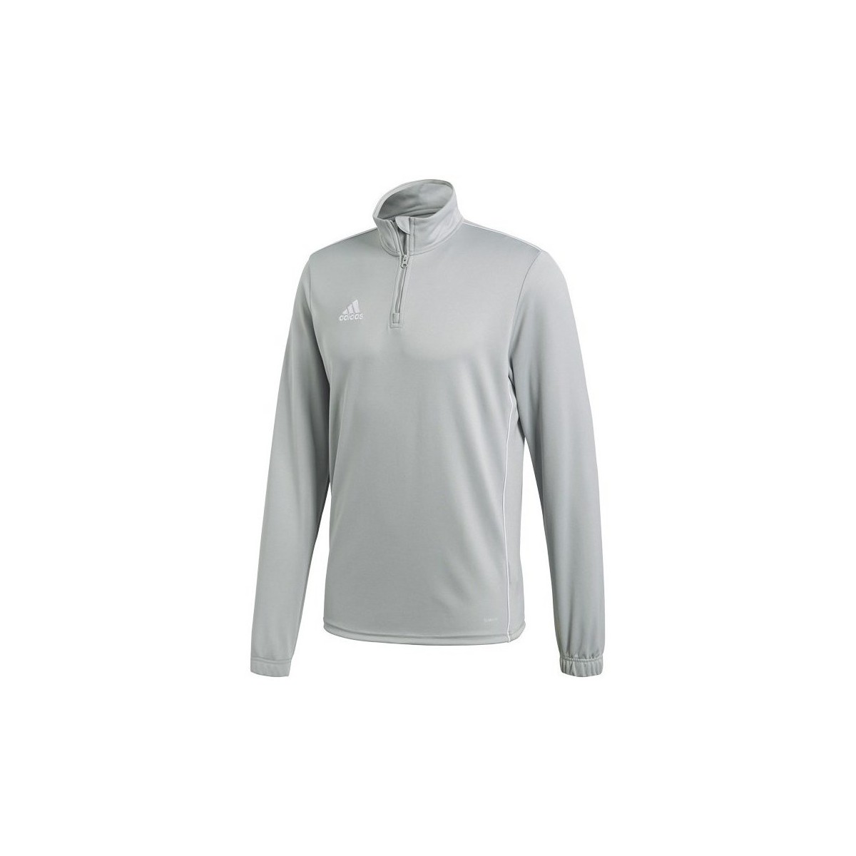 Kleidung Herren Sweatshirts adidas Originals Core 18 Grau