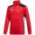 Kleidung Jungen Sweatshirts adidas Originals JR Regista 18 Training Top Rot