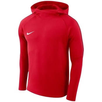 Kleidung Herren Sweatshirts Nike Dry Academy 18 Hoodie PO Rot
