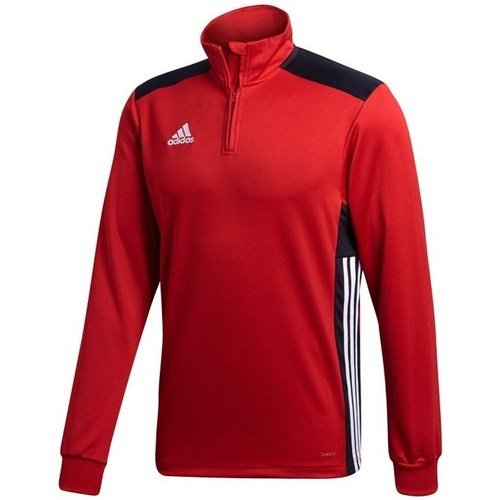 Kleidung Herren Sweatshirts adidas Originals Regista 18 Training Rot