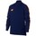 Kleidung Jungen Sweatshirts Nike JR Dry Squad Dril Top 19 Schwarz