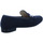 Schuhe Damen Slipper Ara Slipper KENT 12-31272-16 Blau