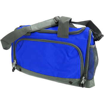 Taschen flexibler Koffer Bagbase BG544 Multicolor