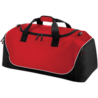 Taschen flexibler Koffer Quadra QS88 Schwarz
