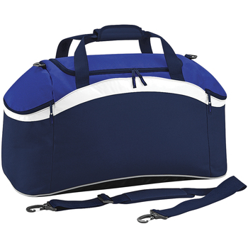 Taschen flexibler Koffer Bagbase BG572 Weiss