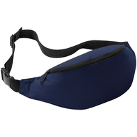 Taschen Hüfttasche Bagbase BG42 Blau