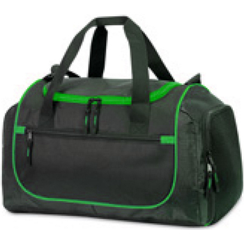 Taschen Reisetasche Shugon SH1578 Schwarz/Grün