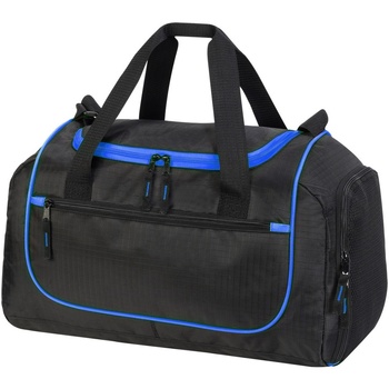 Taschen flexibler Koffer Shugon SH1578 Schwarz