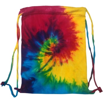 Taschen Kinder Sporttaschen Colortone  Multicolor