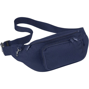 Taschen Hüfttasche Quadra QD12 Marineblau